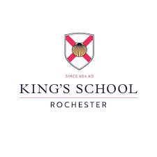 King's School Rochester logo