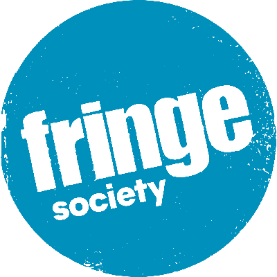 Edinburgh Festival Fringe Society logo