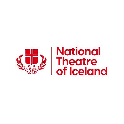 National Theatre of Iceland logo