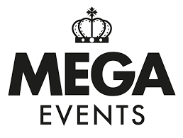 Mega Events logo