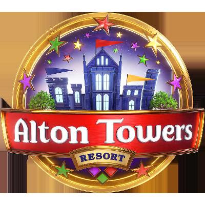 Alton Towers Resort logo