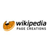 American Wikipedia Experts logo