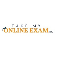 Take My Online Exam pro logo
