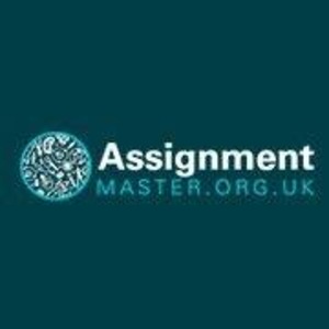 Assignment MAster UK logo