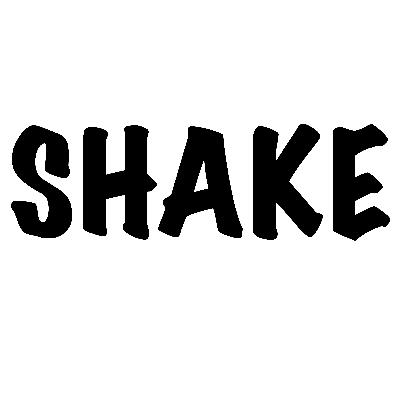 SHAKE Festival logo