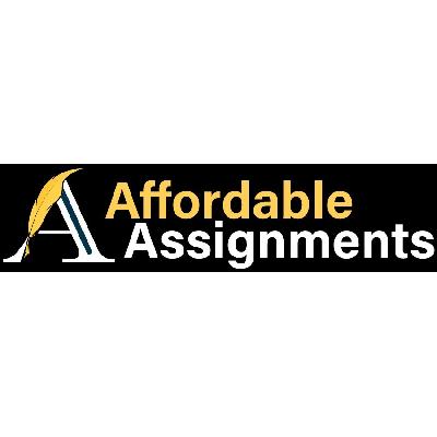 Affordable Assignments logo