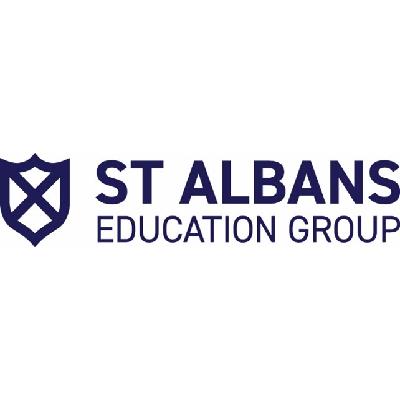 St Albans High School for Girls logo