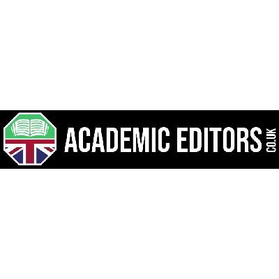 Academic Editors logo