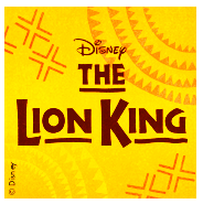 Lion King London jobs