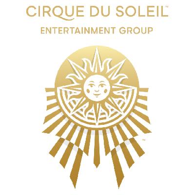 Cirquedusoleil logo