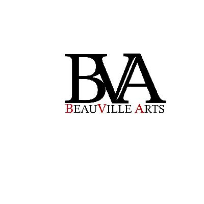 Beauville Arts logo