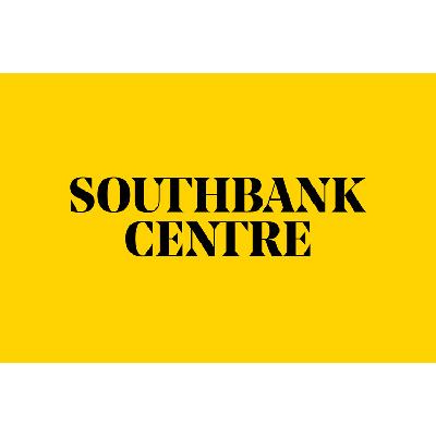 Southbank Centre logo