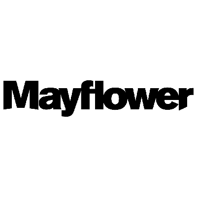 Mayflower Theatre logo