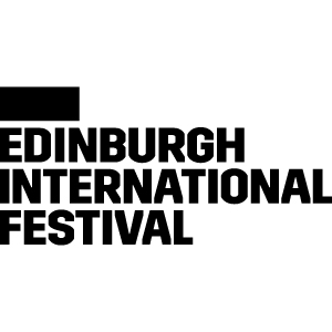 Edinburgh International Festival logo