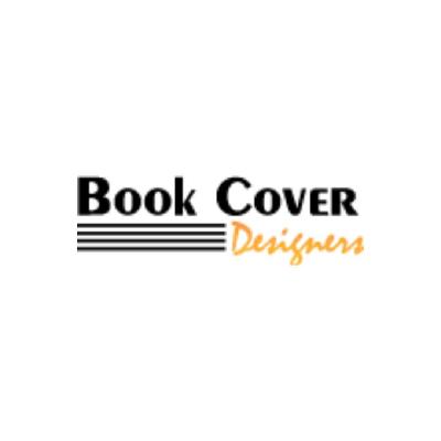 Book Cover Designers - UK logo