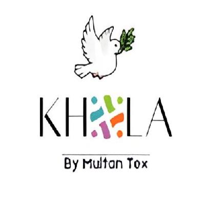 Khola Pakistan logo