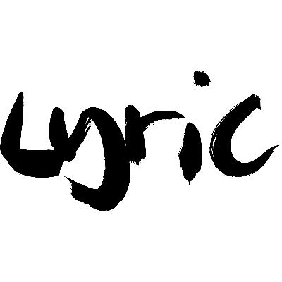 Lyric Hammersmith Theatre logo