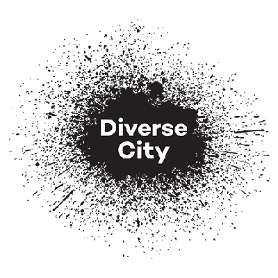 Diverse City logo