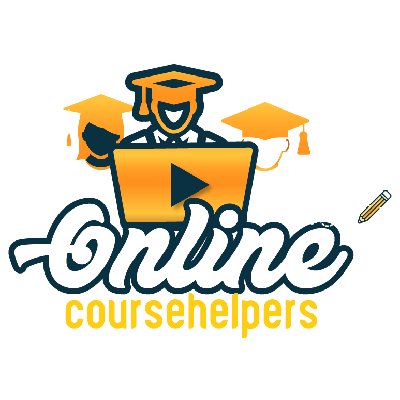 Online Course Helpers logo