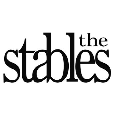 The Stables logo