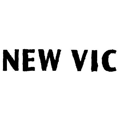 New Vic Theatre logo