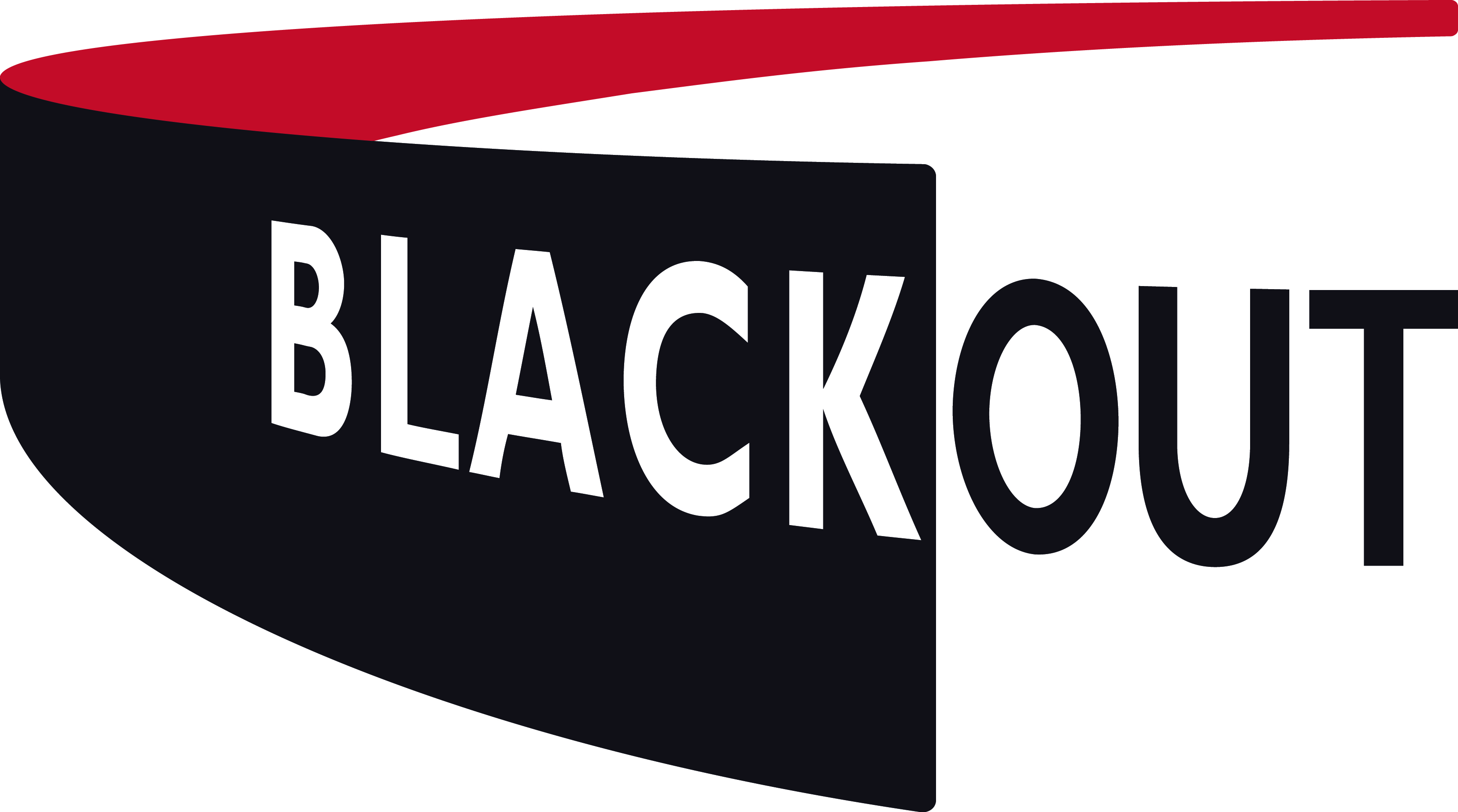 Blackout logo