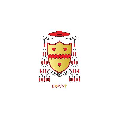 The Saint John Henry Newman School logo