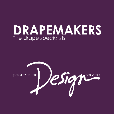 Presentation Design Services / Drapemakers