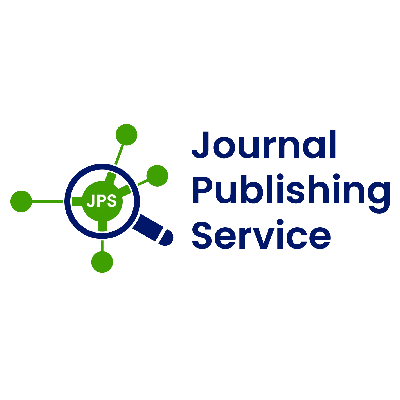 Journal Publishing Service logo