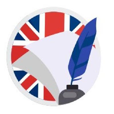 CV Writers UK logo
