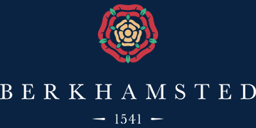 Berkhamsted logo