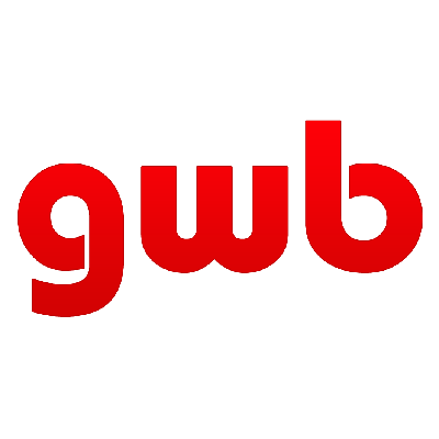 GWB Entertainment (UK) Limited logo