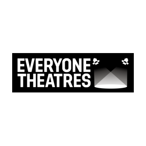 Everyone Theatres logo