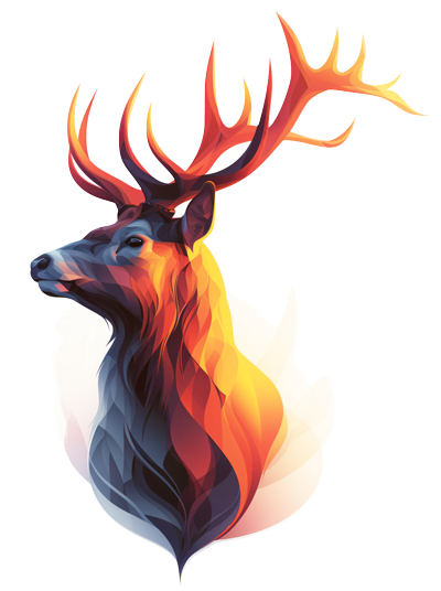 Big Deer Limited logo