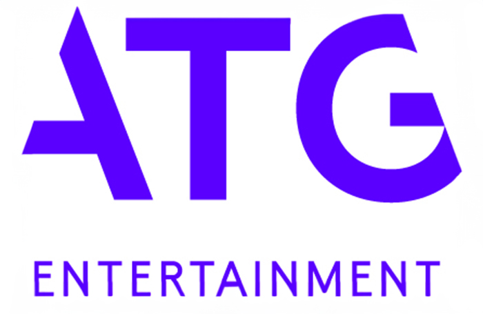 ATG Entertainment logo