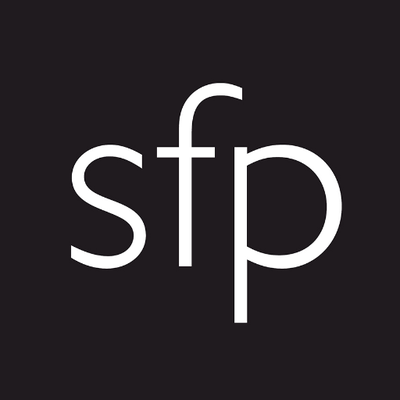 Sonia Friedman Productions logo